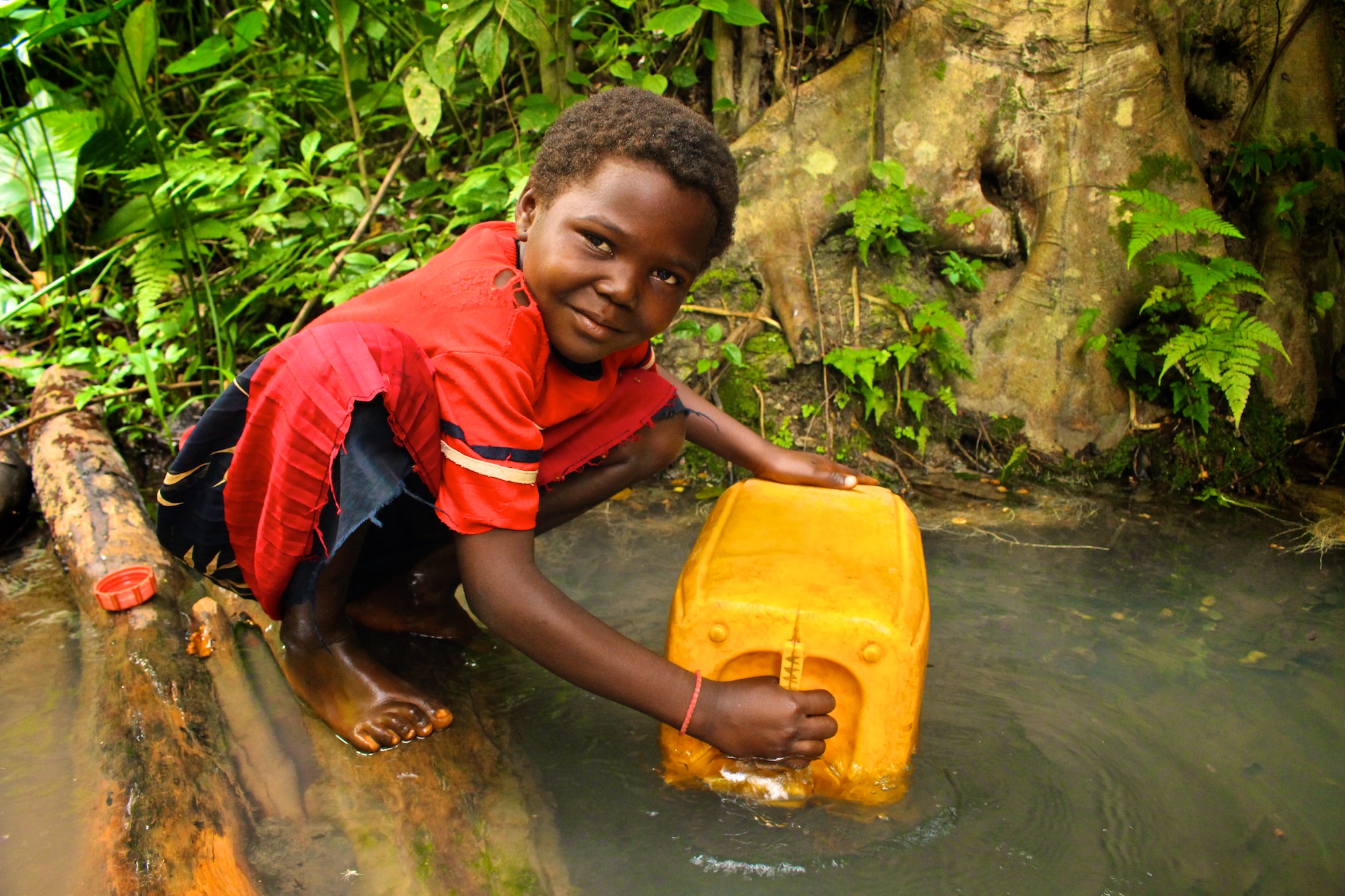 Photo 1 from Water for Good